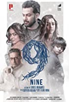 9 Nine 2019 Hindi Dubbed 480p 720p 1080p FilmyZilla