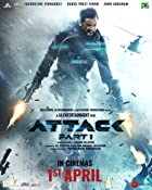 Attack Part 1 2022 Full Movie Download 480p 720p FilmyZilla