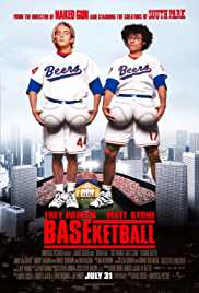 Baseketball 1998 Dual Audio Hindi BluRay FilmyZilla