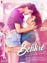 Befikre 2016 Hindi Movie 480p 720p 1080p FilmyZilla
