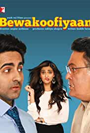 Bewakoofiyaan 2014 Full Movie Download FilmyZilla