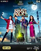 Bhoot Police 2021 Full Movie Download 480p 720p FilmyZilla