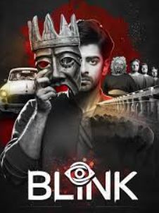 Blink FilmyZilla 2024 Hindi Dubbed Kannada