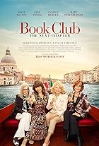Book Club The Next Chapter 2023 Dual Audio Hindi English 480p 720p 1080p FilmyZilla