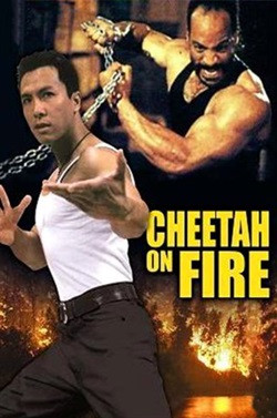 Cheetah on Fire 1992 Hindi Dubbed Chinese 480p 720p 1080p FilmyZilla Filmyzilla Filmywap