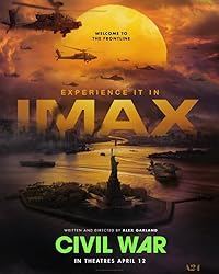 Civil War 2024 English Movie Download 480p 720p 1080p FilmyZilla