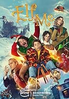 Download Elf Me 2023 Hindi English Italian Web DL 480p 720p 1080p FilmyZilla
