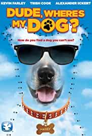 Dude Wheres My Dog 2014 Hindi 480p Dubbed FilmyZilla