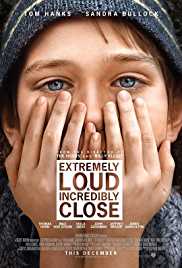 Extremely Loud Incredibly Close 2011 Dual Audio Hindi 480p 300MB FilmyZilla