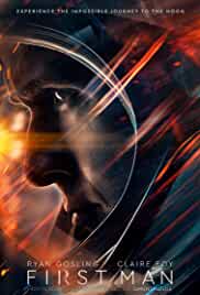 First Man 2018 Dual Audio Hindi 480p FilmyZilla