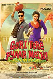 Gori Tere Pyaar Mein 2013 Hindi Full Movie Download FilmyZilla