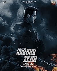 Ground Zero FilmyZilla 2025 Hindi Movie