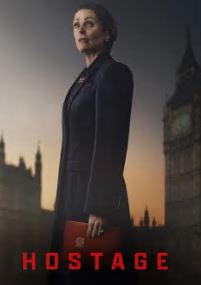 Hostage FilmyZilla 2025 S01 Hindi Dubbed NF