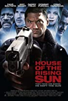 House of The Rising Sun 2011 Hindi Dubbed 480p 720p 1080p FilmyZilla