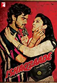 Ishaqzaade 2012 Full Movie Download FilmyZilla