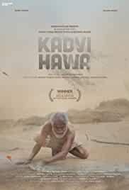 Kadvi Hawa 2017 Full Movie Download FilmyZilla