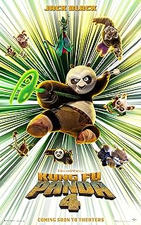 Kung Fu Panda 4 2024 Hindi Dubbed English 480p 720p 1080p 2160p 4K FilmyZilla