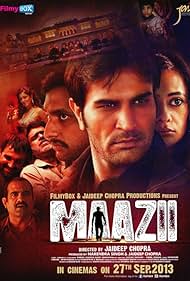 Maazii 2013 Movie Download 480p 720p 1080p FilmyZilla