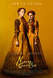 Mary Queen of Scots 2018 Hindi Dual Audio 480p BluRay ESub Download FilmyZilla