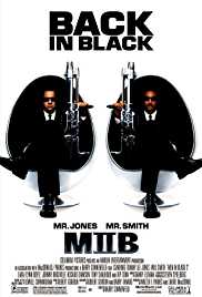 Men in Black 2 2002 Dual Audio Hindi 300MB 480p BluRay FilmyZilla