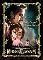 Mughal-E-Azam 1960 Hindi Movie Download 480p 720p 1080p FilmyZilla