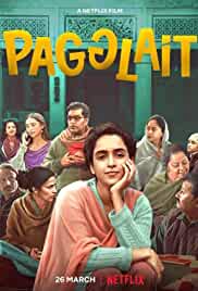 Pagglait 2021 Full Movie Download FilmyZilla