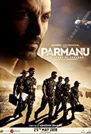 Parmanu The Story Of Pokhran 2018 Full Movie Download FilmyZilla