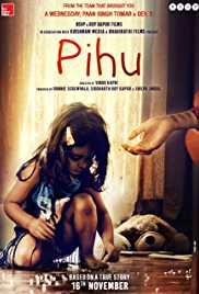 Pihu Full Movie Download Filmywap 300MB 480p Bluray FilmyZilla