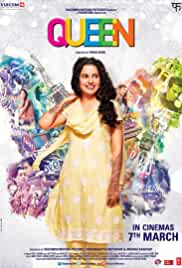 Queen 2013 Full Movie Download FilmyZilla