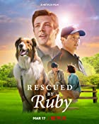 Rescued by Ruby 2022 Hindi Dubbed 480p 720p FilmyZilla