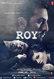 Roy 2015 Full Movie Download FilmyZilla