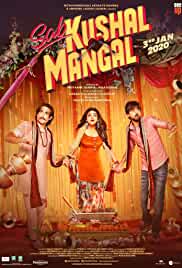 Sab Kushal Mangal 2020 Full Movie Download FilmyZilla