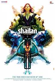 Shaitan 2011 Full Movie Download FilmyZilla