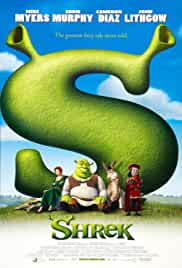Shrek 2001 Hindi Dubbed 480p FilmyZilla