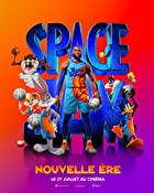 Space Jam A New Legacy 2021 Hindi Dubbed 480p 720p FilmyZilla