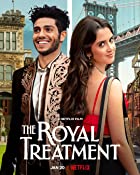 The Royal Treatment 2022 Hindi Dubbed 480p 720p FilmyZilla