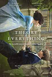 The Theory Of Everything 2014 Dual Audio Hindi 480p FilmyZilla