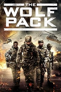 The Wolf pack 2019 Hindi Dubbed Turkish 480p 720p 1080p FilmyZilla Filmyzilla