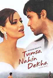 Tumsa Nahin Dekha 2004 Full Movie Download FilmyZilla 300MB 480p