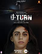 U Turn 2023 Hindi Movie Download 480p 720p 1080p 2160p 4K FilmyZilla Filmyzilla