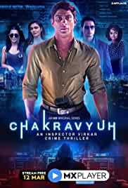 Chakravyuh An Inspector Virkar Crime Thriller FilmyZilla Web Series All Seasons 480p 720p HD Download 