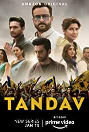 Tandav FilmyZilla Web Series All Seasons 480p 720p HD Download Filmywap
